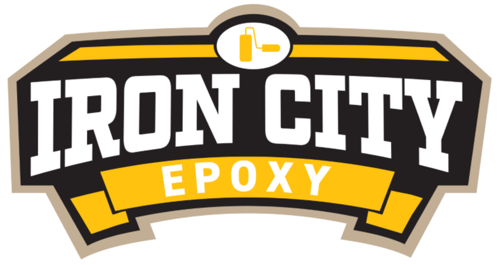Iron City Epoxy